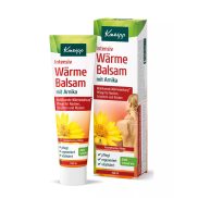 Kneipp Intenzív melegítő balzsam 100ml
