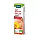 Kneipp Intenzív melegítő balzsam 100ml