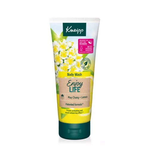 Kneipp Aroma tusfürdő Derűs Nap 200ml