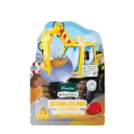 Kneipp Naturkind Habfürdő- Brumm-brumm 40ml