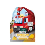 Kneipp Naturkind Habfürdő- Brumm-brumm 40ml