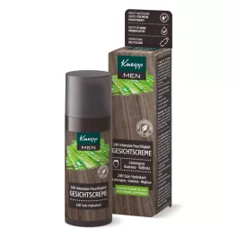 Kneipp MEN - 24h intenzív arckrém 50ml
