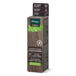 Kneipp MEN - 24h intenzív arckrém 50ml