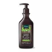   Kneipp MEN - 2 in 1 Intenzív szakáll & arctisztító gél 250ml