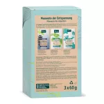 Kneipp Szett - Pihenés pillanatai válogatás 3x60g
