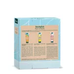 Kneipp Szett - Tusfürdő válogatás 3x75 ml