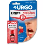 Urgo Filmogel aftára és szájsebekre 6ml
