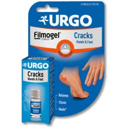 Urgo Filmogel bőrrepedésekre kézre és sarokra 3,25ml