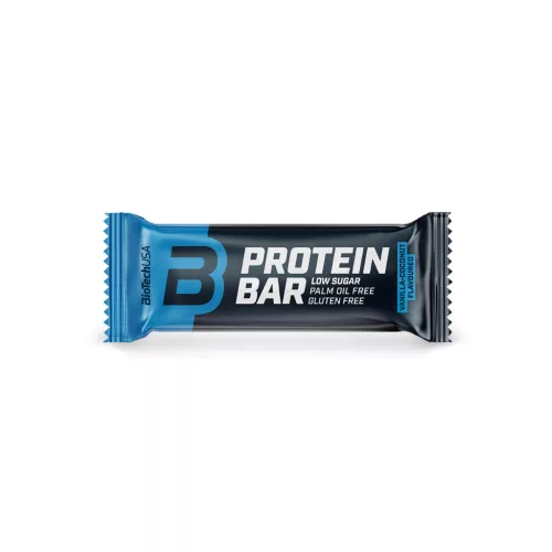 BioTechUSA Protein Bar kókusz-vanília 70g