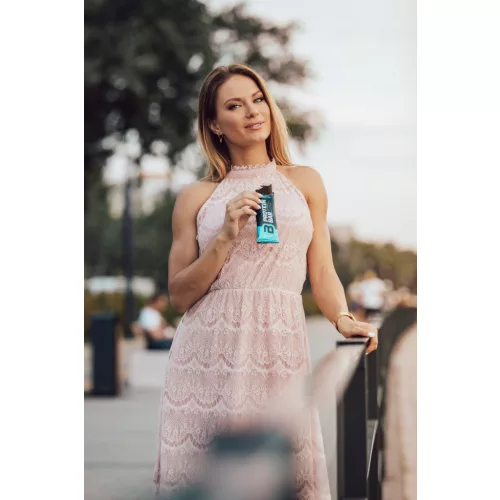 BioTechUSA Protein Bar kókusz-vanília 70g