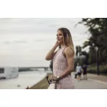 BioTechUSA Protein Bar kókusz-vanília 70g