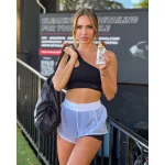 BioTechUSA Zero Bar Dupla Csokoládé 50g