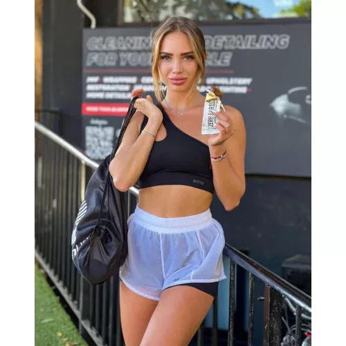 BioTechUSA Zero Bar Dupla Csokoládé 50g