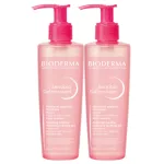 Bioderma Sensibio Gel Moussant 2x200ml