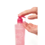 Bioderma Sensibio Gel Moussant 2x200ml