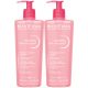 Bioderma Sensibio Gel Moussant 2x500ml
