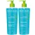 Bioderma Sébium Gel Moussant  2x500ml