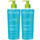 Bioderma Sébium Gel Moussant  2x500ml