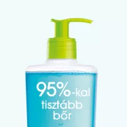 Bioderma Sébium Gel Moussant  2x500ml