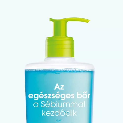 Bioderma Sébium Gel Moussant  2x500ml