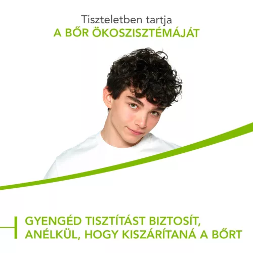 Bioderma Sébium Gel Moussant  2x500ml