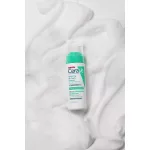 Cerave Kiegyensúlyozó Könnyű Habtisztító 148ml