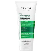 Vichy Dercos Korpásodás elleni kondicionáló 200 ml