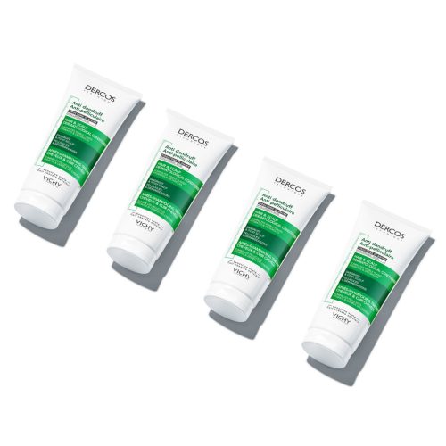 Vichy Dercos Korpásodás elleni kondicionáló 200 ml