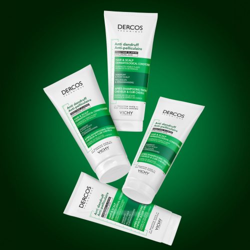 Vichy Dercos Korpásodás elleni kondicionáló 200 ml