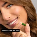 Apivita Haj- és köröm erősítő kapszula 30x