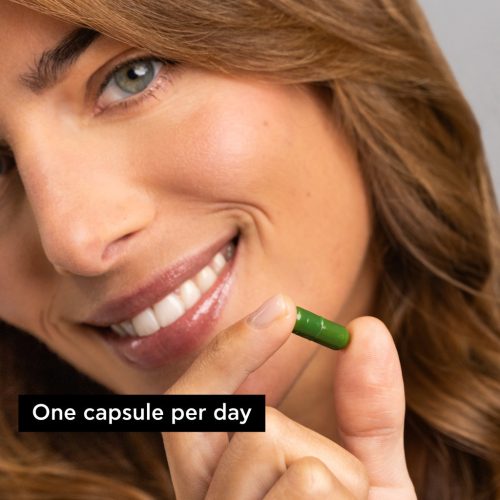 Apivita Haj- és köröm erősítő kapszula 30x