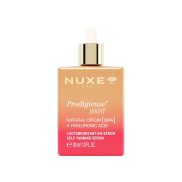 Nuxe Prodigieuse Boost önbarnító szérum 30ml