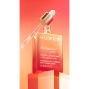 Nuxe Prodigieuse Boost önbarnító szérum 30ml