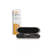   Elysium HESS! Multifunkciós 3 részes acél kullancskiszedő készlet