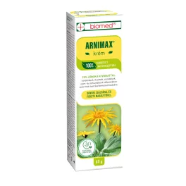 Biomed Arnimax krém 60g