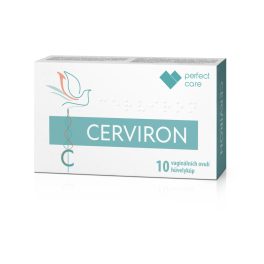 Cerviron hüvelykúp 10x