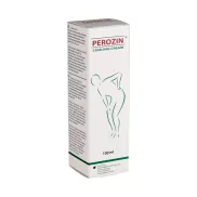 Perozin hűsítő, fájdalomcsillapító krém 100ml