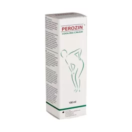 Perozin hűsítő, fájdalomcsillapító krém 100ml