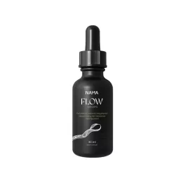 Naha Flow Drops légzéskönnyítő csepp 30ml