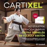 Cartixel filmtabletta 60x