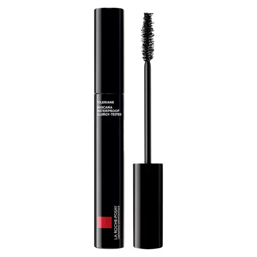 La Roche Posay Toleriane Mascara vízálló szempillaspirál 7,6ml