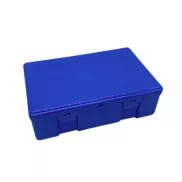   Elsősegély felszerelés, B-típus személyautókhoz, tehergépkocsikhoz és kamionokhoz