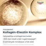 Eucerin Hyaluron-Filler + Elasticity Bőrtömörséget regeneráló nappali arckrém SPF30 öko utántöltő 50ml