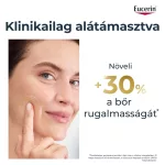 Eucerin Hyaluron-Filler + Elasticity Bőrtömörséget regeneráló nappali arckrém SPF30 öko utántöltő 50ml