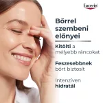 Eucerin Hyaluron-Filler Ráncfeltöltő nappali arckrém FF 30 öko-utántöltő 50ml