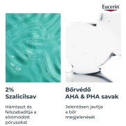 Eucerin DermoPure Clinical Mélytisztító Gél 150 ml