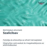 Eucerin DermoPure Clinical Mélytisztító Gél 150 ml