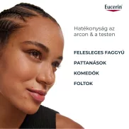 Eucerin DermoPure Clinical Mélytisztító Gél 150 ml