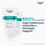 Eucerin DermoPure Clinical Mélytisztító Gél 150 ml