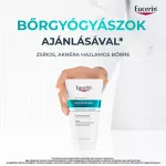 Eucerin DermoPure Clinical Mélytisztító Gél 150 ml
